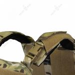 Чехол под бронежилет "Север", Wartech