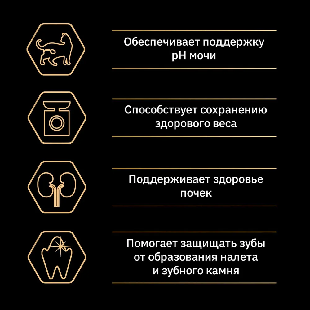 ProPlan 400г Sterilised Renal Plus Сухой корм для стерилизованных кошек Кролик