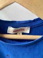 Хлопковая футболка Catimini, 98