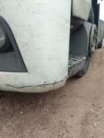 Mercedes-Benz ACTROS 4x2 Седельный тягач 1845 LS (Дизельный, 12,8 л, 449 л.с., АТ)