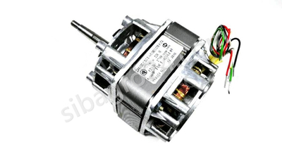 Электродвигатель ДАК132-120-3,0 ATESY