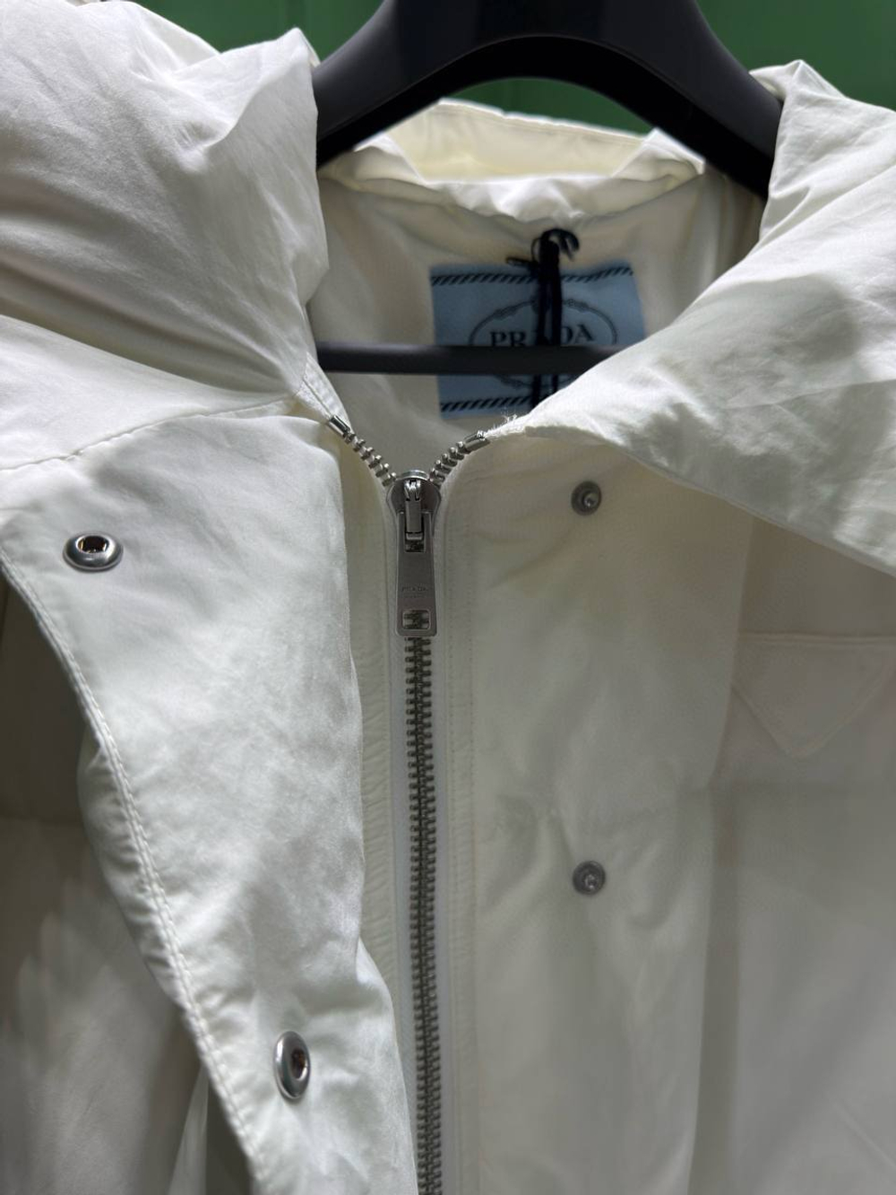 Куртка Prada