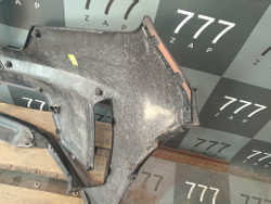 Бампер передний Kia Sorento 4 (MQ4) 20-21 Б/У Оригинал 86511P2000