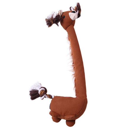 Lion Оленёнок Игрушка для собак, 51х18 см