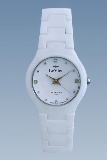 LeVier L 7506 L Wh