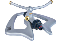 Разбрызгиватель круговой металлический Elitech SP 007RM Garden 206074