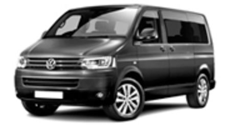 Volkswagen Multivan (2003-2015)