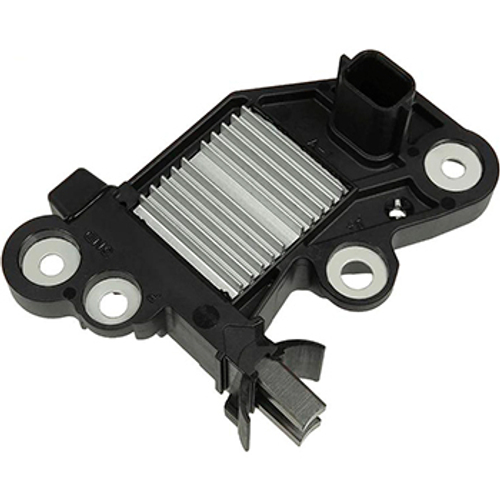 Регулятор напряжения Renault Scenic, Logan. Nissan X-Trail. Lada X-Ray