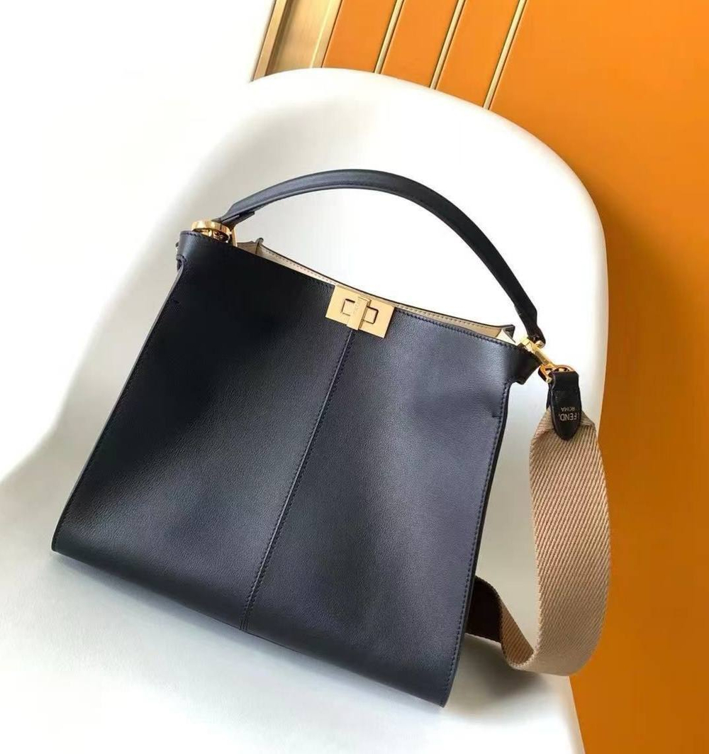 Сумка Fendi