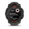 Умные часы Garmin Instinct 3 Solar 50 mm Black with Charcoal Band (010-02935-00)