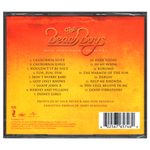 The Beach Boys With The Royal Philharmonic Orchestra / The Beach Boys (CD)