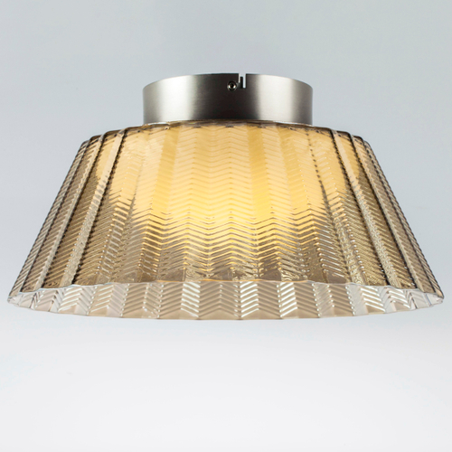 794013 Люстра NAPOLI LED 12W 700LM КОФЕЙНЫЙ/КОНЬЯК 3000K