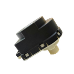 Мотор трехходового клапана Chunhui 220v 7.5mm широкий (для Ariston) 61302483