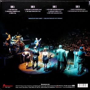 Joe Bonamassa / Live At The Sydney Opera House (2LP)