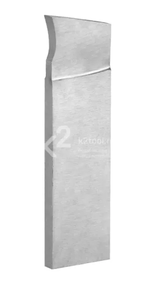 Резец к SCB-63, SCB-114 отрезной, по нержавеющей стали