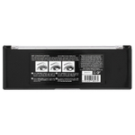 Rimmel London, Magnif'Eyes, палитра для контурирования глаз, 007 малиновый, 14,2 г (0,5 унции)