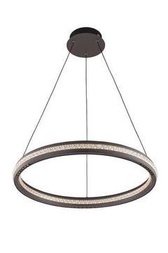 20059MD-60 BK (1) Люстра NW