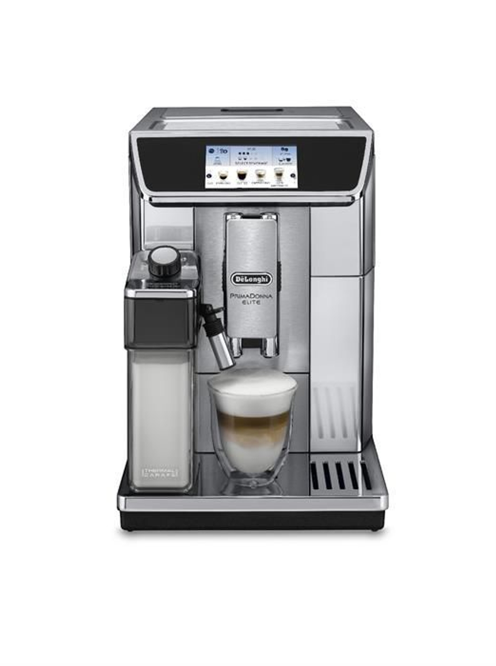 DeLonghi Prima Donna Elite ECAM 650.55.MS