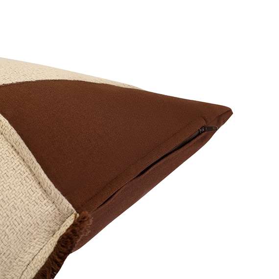 Чехол на подушку dune fracture из коллекции essential