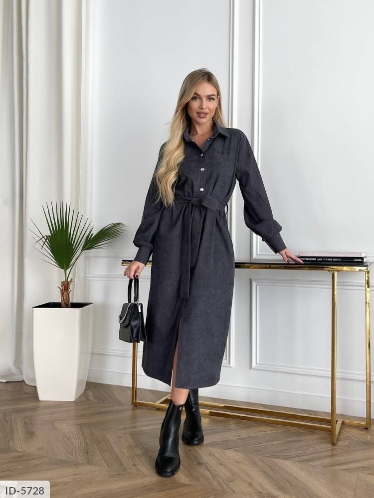 Платье ID-5728 Фабрика Моды