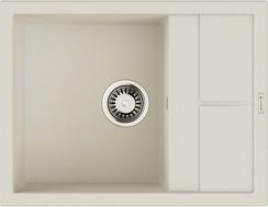 Кухонная мойка OMOIKIRI Sumi 65A-WH Artceramic/белый
