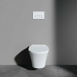 Унитаз подвесной Ideal Standard Connect Air E005401 белый, безободковый