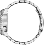 Мужские японские наручные часы Citizen NJ2190-85E