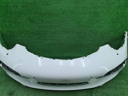 Бампер передний Porsche 911 991 (2011-2015)