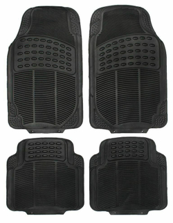 Ковры резиновые TS1810Р Black KING !!! АКЦИЯ !!!