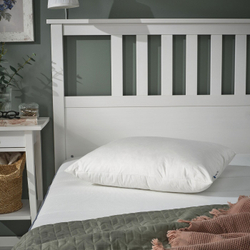IKEA PILSPINNARE  (ИКЕА ПИЛСПИННАРЕ)  -  Подушка, высокая, 50x60 см