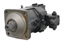 Гидравлический насос  Bosch Rexroth  A6VM107