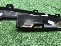 Накладка перед. бампера BMW X7 G07 (19-22) M-paket