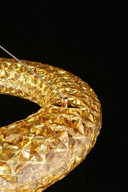 Подвесной светильник Aployt Danuta APL.035.06.25