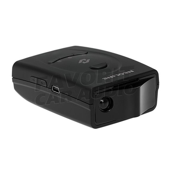 Радар-детектор Neoline X-COP 7500S Signature GPS