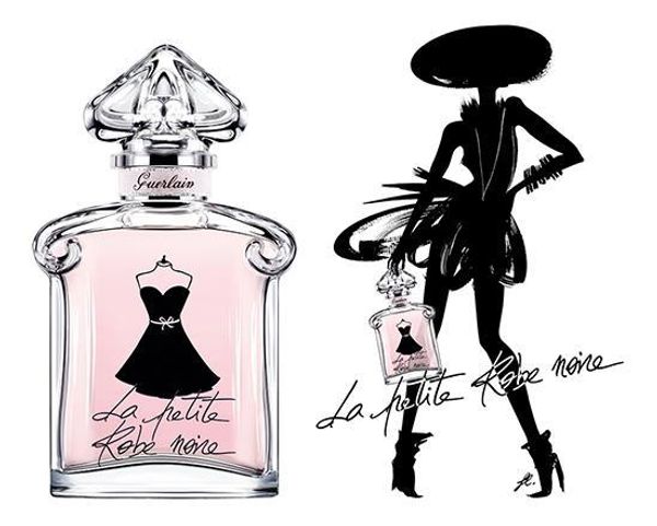 Guerlain La Petite Robe Noir