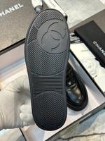 Кеды Chanel