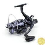 FLAGMAN Катушкa карповая Magnum Black Carp 5000