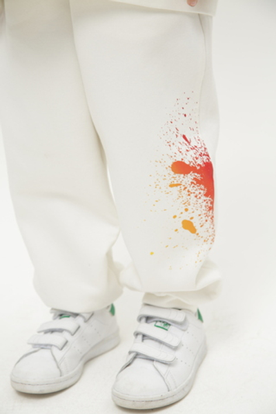 Штаны GRAFITI Milk