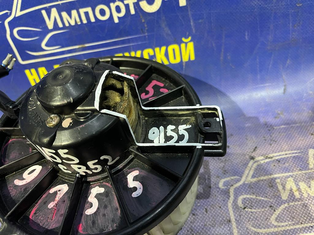 Моторчик печки TOYOTA LITEACE NOAH 1996-2007