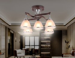 Ambrella Подвесная люстра Traditional TR3113