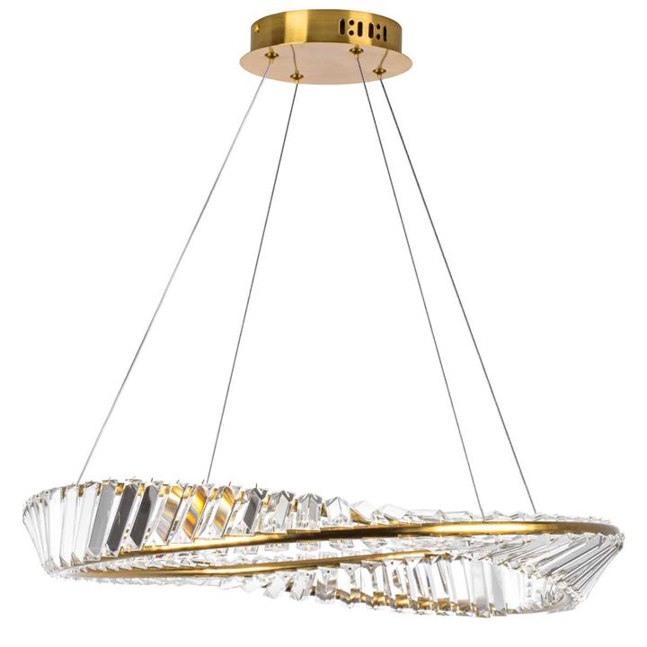 Люстра подвесная Vidare Lightstar 699063