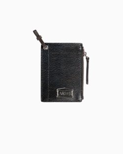 Картхолдер Aries Vintage Leather Card Holder
