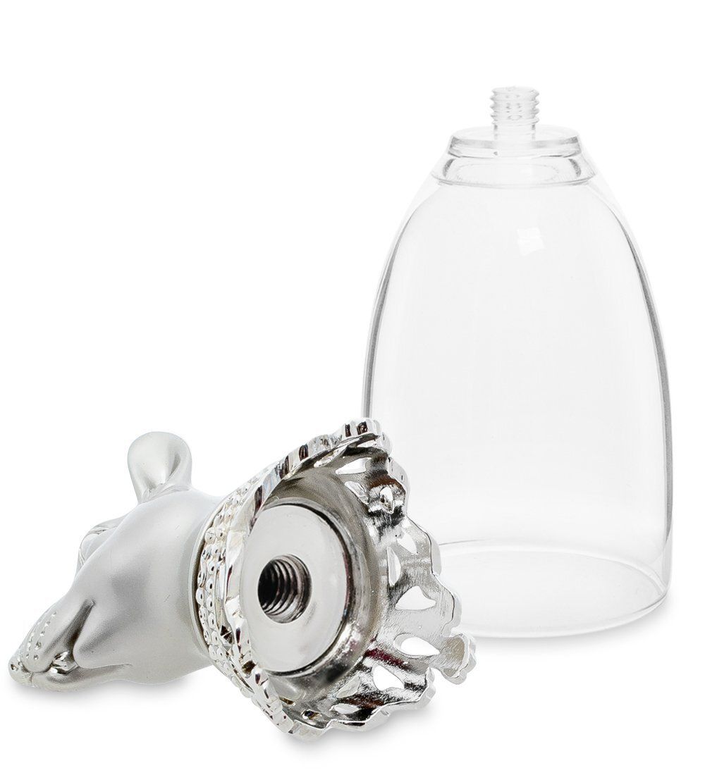 WIN-201 Хот-шот мал. сереб. «Символ Года - Крыса»