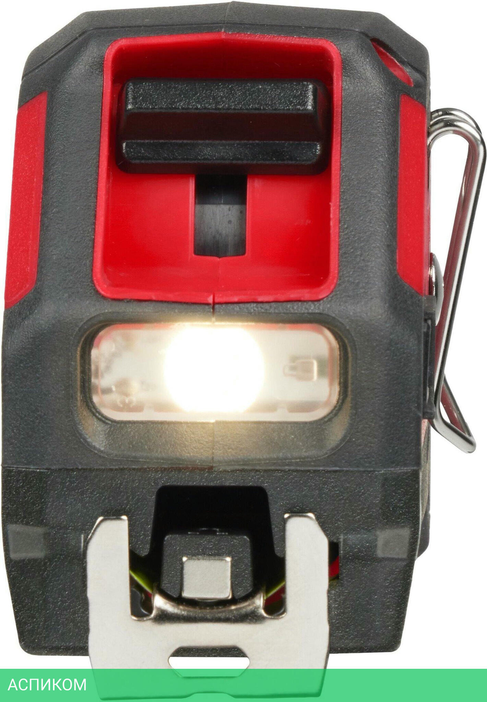 Рулетка Milwaukee Magnetic Gen III (4932492469)
