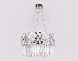 Ambrella Подвесная хрустальная люстра Traditional TR5261