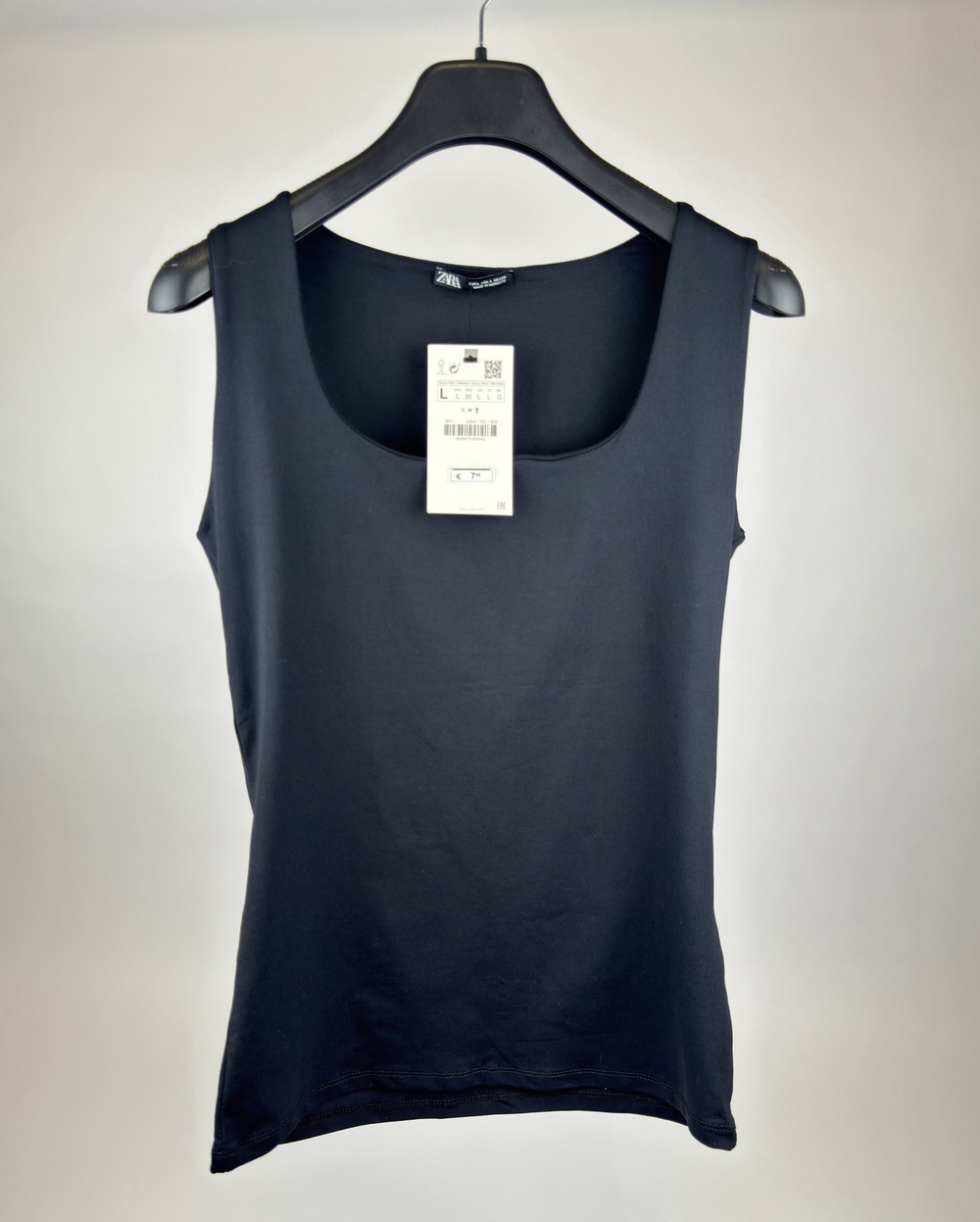 Майка Zara