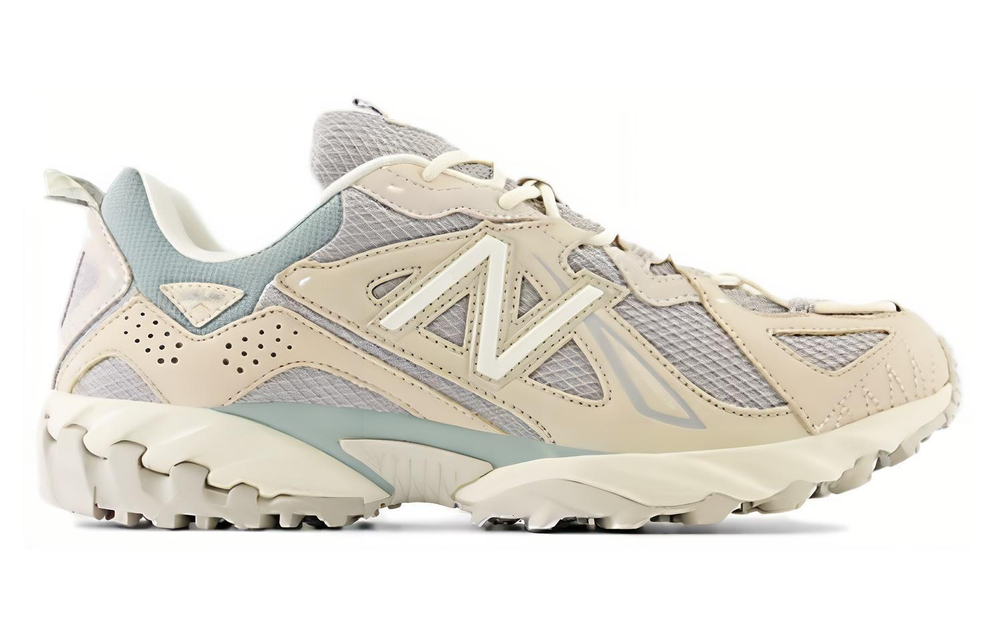 Кроссовки New Balance 610V1