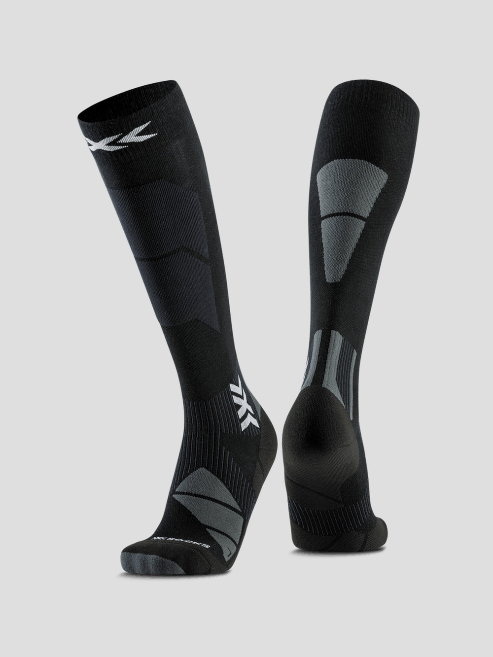 X-SOCKS носки горнолыжные XS-WYPMW24U-B034 Носки X-SOCKS® SKI PERFORM MERINO OTC