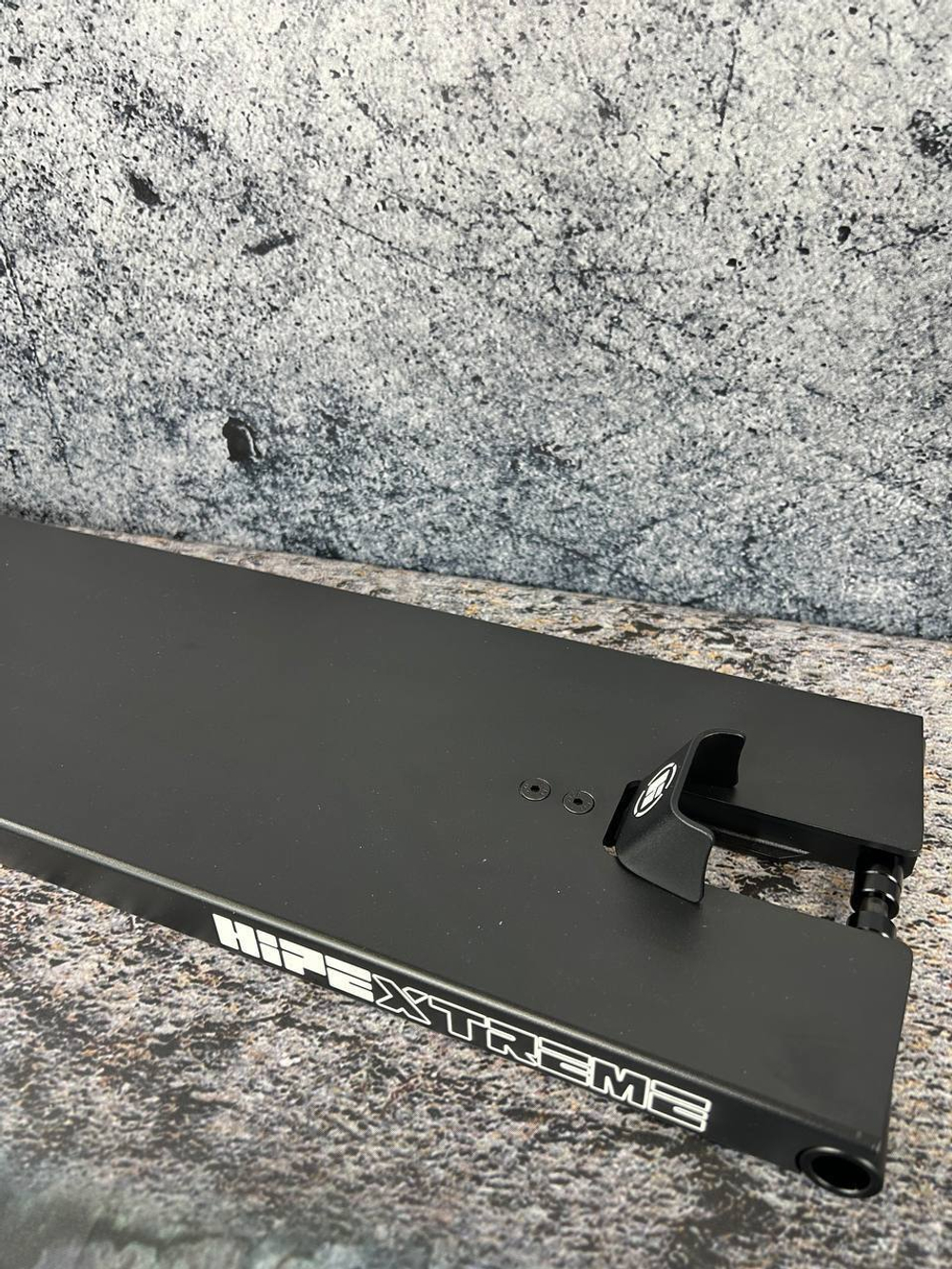 Дека HIPExtreme, 23*6,3" (580*160 мм), черный