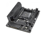 Материнская плата Asus ROG Crosshair Viii Impact, Socket AM4, AMD X570, mini-DTX, RTL [90MB11Q0-M0EAY0]